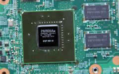 Chip Vga Sony Vaio Vpc-Eg2Dfx/P 