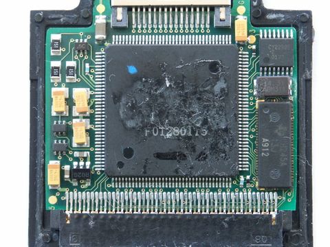 Chip Vga Sony Vaio Vpc-Eg32Fx/W