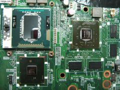  Chip Vga Sony Vaio Vpc-Eg35Eg/W 