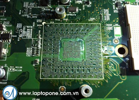 Chip Vga Sony Vaio Vpc-Eg37Fm/B