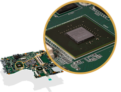  Chip Vga Sony Vaio Vpc-Eg38Fg/W 