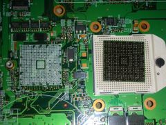  Chip Vga Sony Vaio Vpc-Eg3Afx/B 