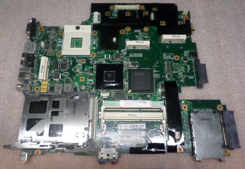 Chip Vga Sony Vaio Vpc-Eh27Fg/L