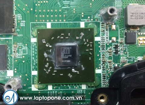 Chip Vga Sony Vaio Vpc-Eh38Fh/B