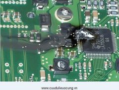 Chip Vga Sony Vaio Vpc-Eh38Fh/W 