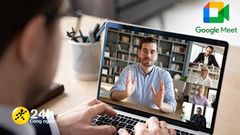  Cách điểm danh trên Google Meet bằng máy tính, giúp bạn nắm được thông tin các thành viên tham gia cuộc họp 