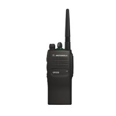  Bộ Đàm Motorola Gp-328is Uhf 