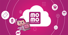  Ví MoMo là gì? Có an toàn không? Cách sử dụng chi tiết nhất 