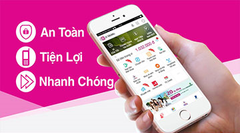  Ví điện tử MOMO là gì? 