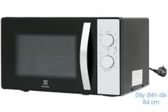  Lò vi sóng Electrolux EMG23K38GB 