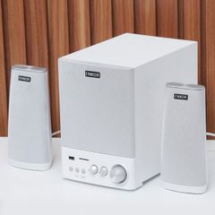  Loa vi tính 2.1 Enkor E900 Bạc 