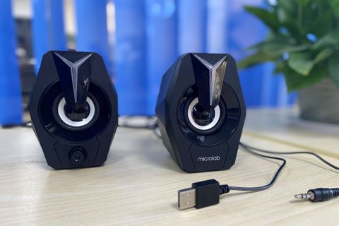 Loa vi tính Microlab B26