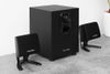 Loa vi tính Microlab M108