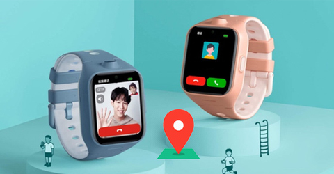 TOP 7 đồng hồ định vị trẻ em tốt, đáng mua nhất năm 2021 tại TGDĐ