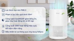  Máy lọc không khí Levoit Core 200s 26W 