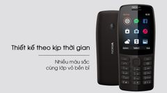  Nokia 210 | Giá rẻ, chính hãng, nhiều khuyến mãi 