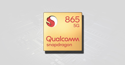Snapdragon 865 - vi xử lý di động hàng đầu 2020