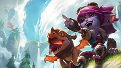  Tristana DTCL 4.5: Cách lên đồ, đội hình Tristana mạnh nhất và mẹo chơi 