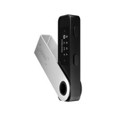  Ví Lạnh Ledger Nano S Plus – Tăng Dung Lượng, Hỗ Trợ Nft 