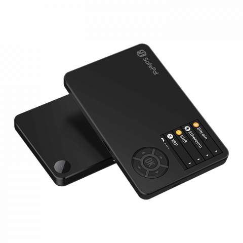 Ví Lạnh Safepal S1