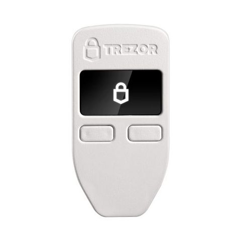 Ví Lạnh Trezor One