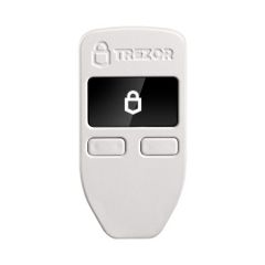  Ví Lạnh Trezor One 