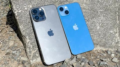 Vì Nhu Cầu Iphone 13 Series Cao, Apple Sẽ Cắt Giảm Sản Xuất Ipad