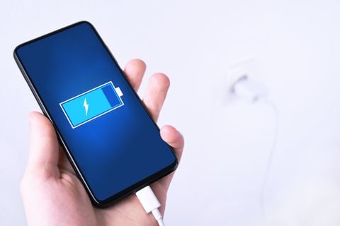 Vì Sao Điện Thoại Android Không Sạc Đầy Và Cách Khắc Phục Lỗi