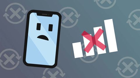 Vì Sao Iphone Bắt Sóng Yếu, Có Ngay Mẹo Khắc Phục Cực Đơn Giản