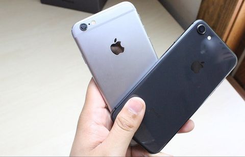 Vì Sao Nên Chọn Iphone 6s Cũ Thay Vì Iphone 8 Cũ