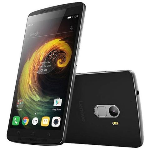 Lenovo Vibe K4