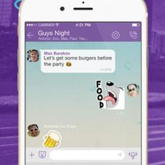  Lỗi viber không hiển thị thông báo? 