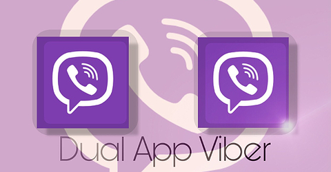 [Video] Cách cài đặt Viber lên máy điện thoại 2 SIM để sử dụng