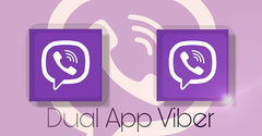  [Video] Cách cài đặt Viber lên máy điện thoại 2 SIM để sử dụng 