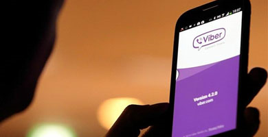 Hướng dẫn tạo bình chọn trên Viber