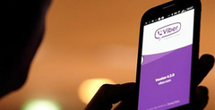 Hướng dẫn tạo bình chọn trên Viber 