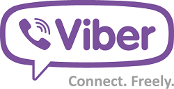 Lỗi ngắt kết nối Viber