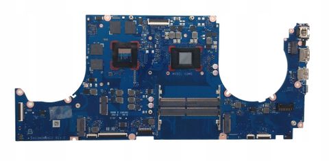 MAINBOARD DÙNG CHO HP VIECTUS 16-E RYZZEN 5