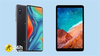 Mi Pad 5, Mi MIX 4, Xiaomi CC 11 được xác nhận công suất sạc nhanh chính thức: Có một thiết bị hỗ trợ sạc nhanh tới 120W