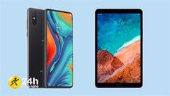  Mi Pad 5, Mi MIX 4, Xiaomi CC 11 được xác nhận công suất sạc nhanh chính thức: Có một thiết bị hỗ trợ sạc nhanh tới 120W 