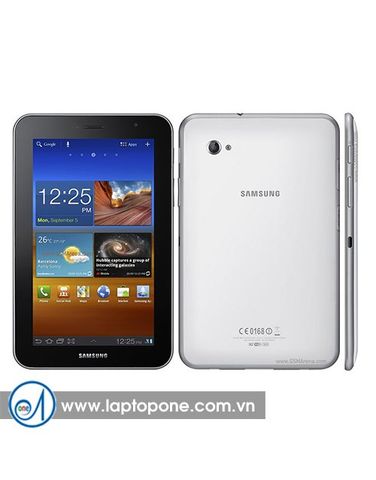 Samsung Galaxy Tab 7.0 Plus tablet repair service