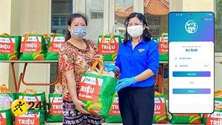 Cách đăng ký nhận hỗ trợ Covid-19 online trên ứng dụng An Sinh, giúp người dân gửi yêu cầu được thuận tiện nhất