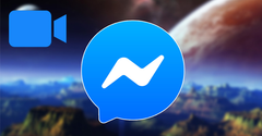 Cách lưu, xem lại cuộc gọi video trên Messenger đơn giản, nhanh chóng 
