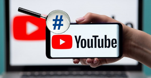 Cách sử dụng hashtag (#) để tìm video trên YouTube cực kỳ tiện lợi