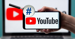  Cách sử dụng hashtag (#) để tìm video trên YouTube cực kỳ tiện lợi 