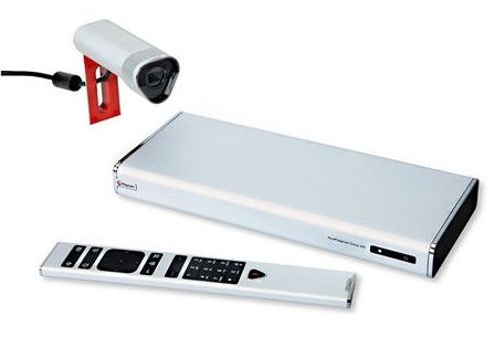 Video Conference Polycom Group 310 Acoustic