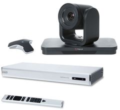  Thiết Bị Hội Nghị Video Conference Polycom Group 310 Camera 4x 