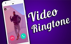  Sử dụng Video làm nhạc chuông cho điện thoại với Vyng Video Ringtones 