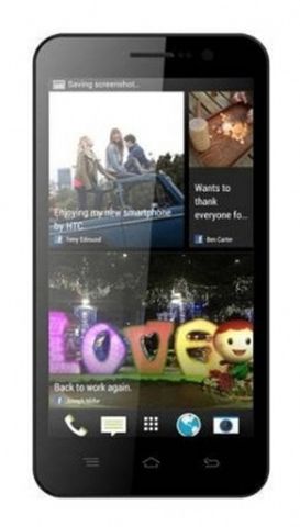 Videocon A55 Hd