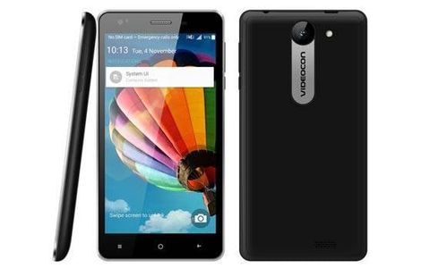 VIDEOCON THUNDER+ ONE V50DA